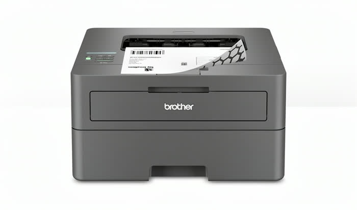 Stampante Brother HL-L2400DWE